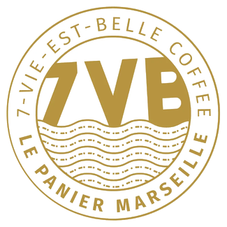 7 Vie Est Belle Coffee