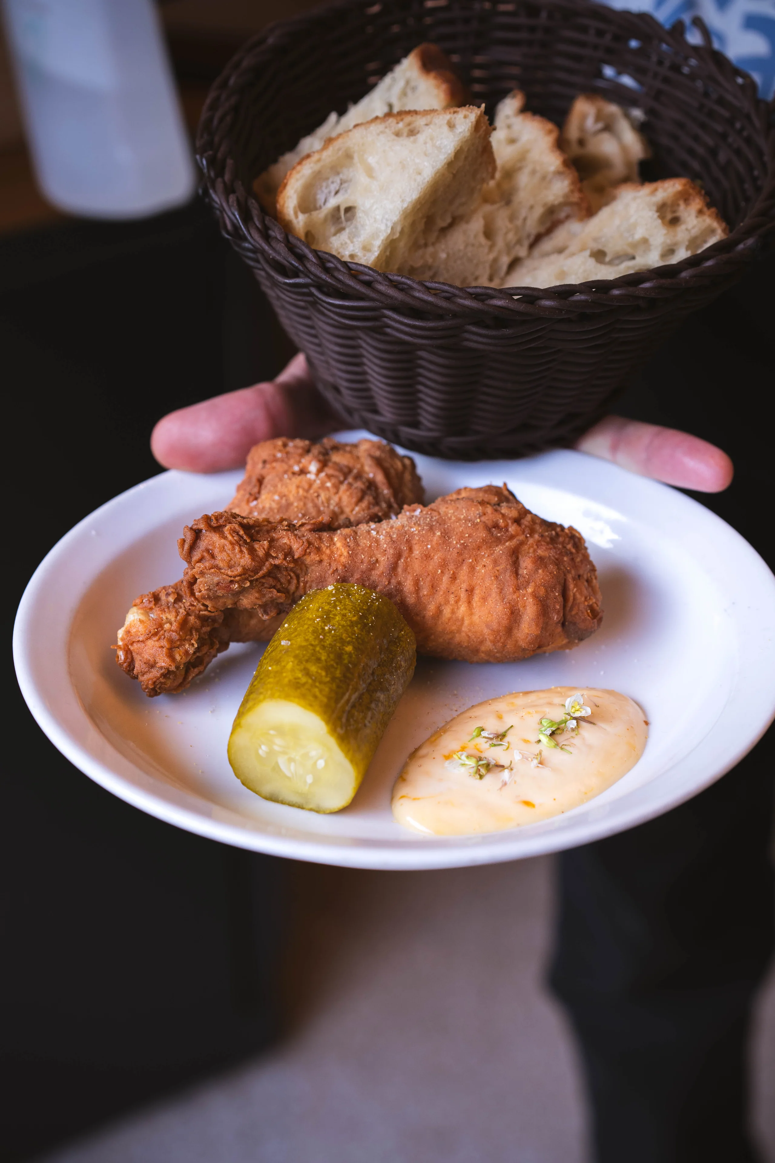 Golda – Café & restaurant
