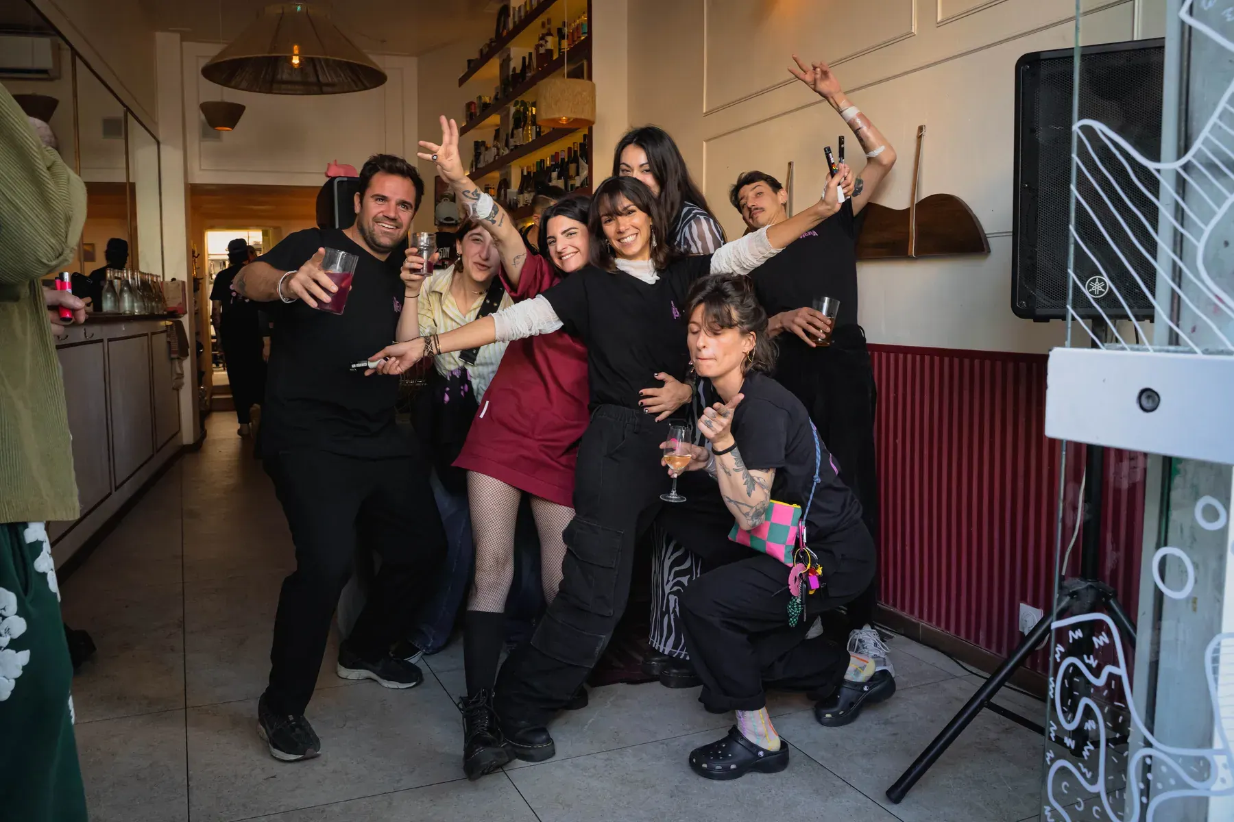Pourquoi faire appel à un photographe professionnel pour un événement ?