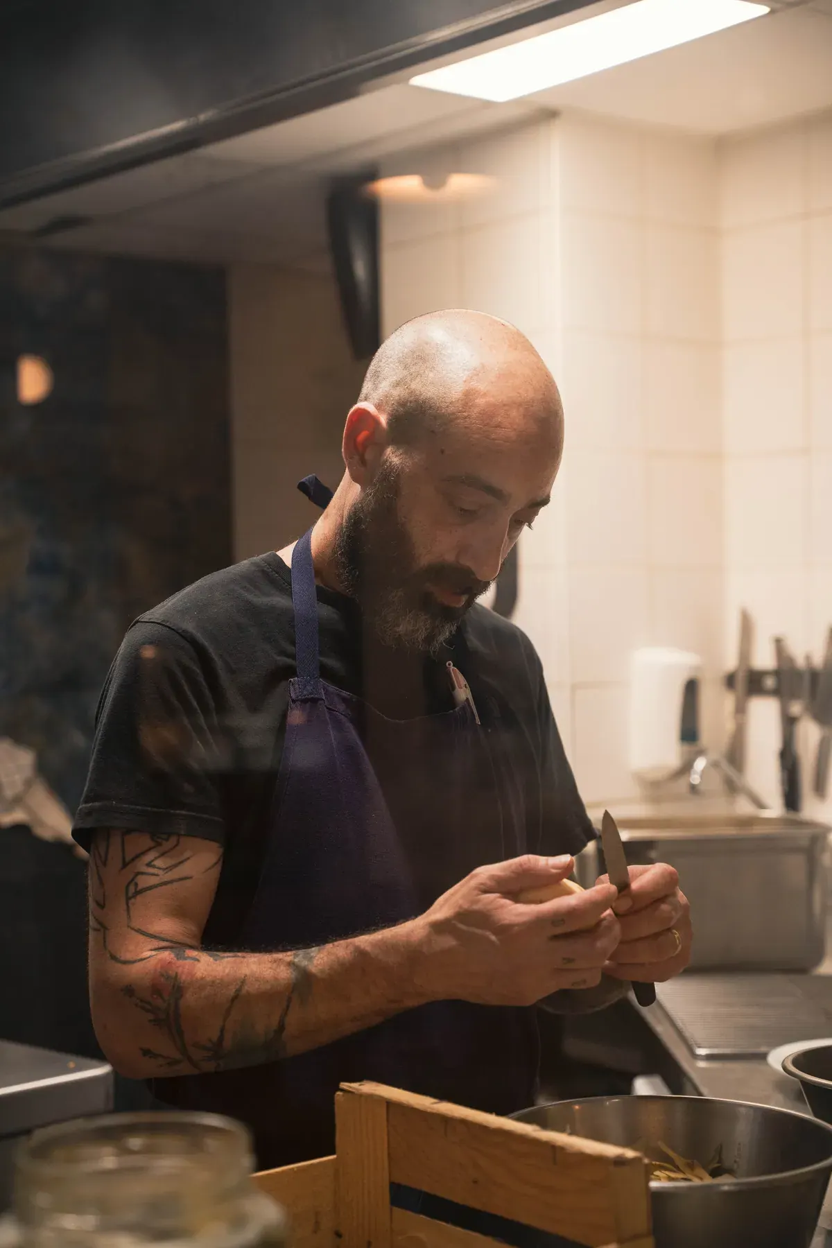 Combien coûte un shooting photo pour un restaurant ?